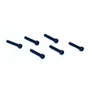 4.40x5/8 Socket Head (6)