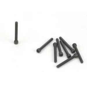 2-56x3/4 Caphead Screws