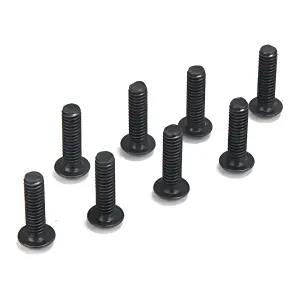 8-32 x 5/8inch Button Heads Screws