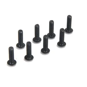 8-32 x 5/8inch Button Heads Screws