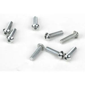 5-40x1/2 Button Head Screws (8) ** CLEARANCE **