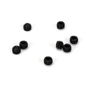 8-32x1:8 Cup Point Set Screws (8)