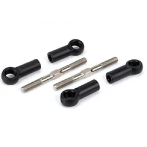 8ight Turnbuckles 5mmx60mm with Ends