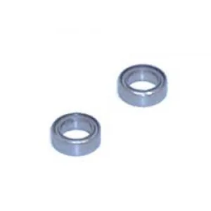 5 X 8 X 2.5 Ball Bearings (XX Transmission) (2)