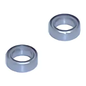 5 X 8 X 2.5 Ball Bearings (XX Transmission) (2)