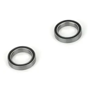 15x21x4 Shielded Ball Bearing (2)