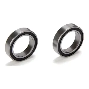 12 x 18 x 4mm Ball Bearing (2)