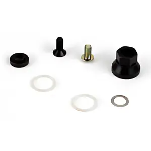 8ight Clutch Nut & Hardware 4 Shoe