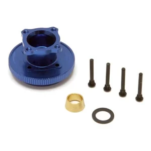 8ight 2.0 Aluminium Flywheel & Collet ** CLEARANCE **