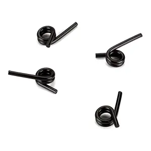 8ight/8ightT Clutch Springs Black