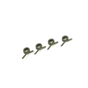 8ight/8ightT Clutch Springs Green