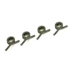 8ight/8ightT Clutch Springs Green