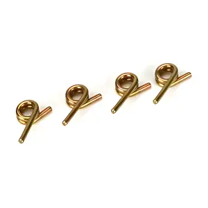 8ight/8ightT Clutch Springs Gold