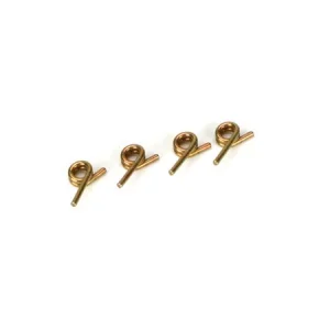 8ight/8ightT Clutch Springs Gold