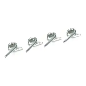 8ight/8ightT Clutch Springs Silver