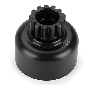 Losi 8ight/8ightT Clutch Bell - 13T
