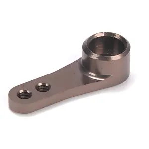 1:10 Competition Crawler Aluminium Servo Arm 25T (Futaba)