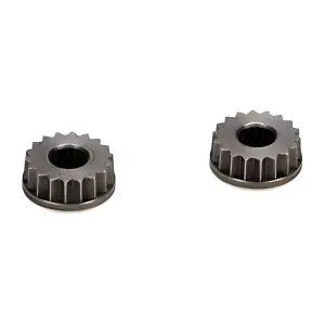 Hitec Metal Servo Arm Insert 24 Spline (2)