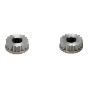 Futaba Metal Servo Arm Insert 25 Spline (2)