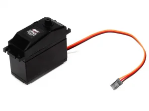 1/5th S900S Steering Servo with Metal Gears