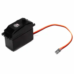 1/5th S900S Steering Servo with Metal Gears