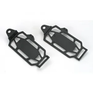 Mini Desert Truck Battery Hold Down Set