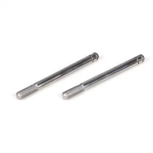 Mini 8ight Rear Shock Shaft Set