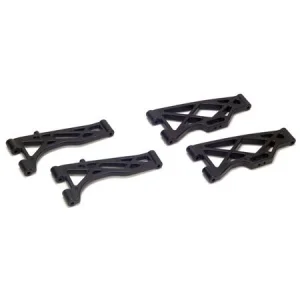 XXL/LST2 Front/Rear Suspension Arms (Replaces LOSB2002)