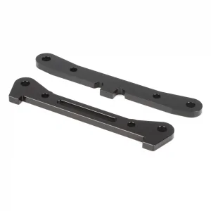 5ive-T Aluminium Rear Hinge Pin Brace Set (2)