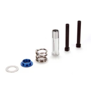 Ten-T Steering Posts - Tubes & Hardware