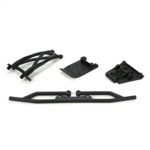 Losi Xxx-Sct Front Bumper Set