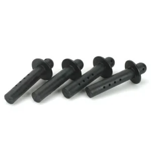 LST/LST2/Aftershock Front/Rear Body Mount Posts & Hardware