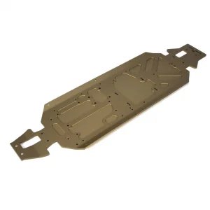 5ive-T Main Chassis Plate