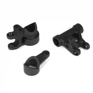 5ive-T Servo Saver & Bellcrank Plastics (3)