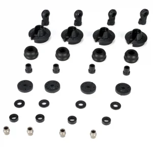 5ive-T Shock Plastics & Balls (4)