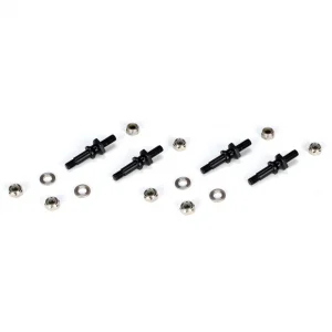 5ive-T Shock Mount Set (4)