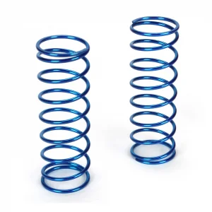 5ive-T Front Springs - Blue - 11.6lb Rate (2)