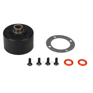 5ive-T Differential Housing Set (1)