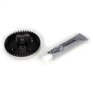 5ive-T Rear Differential Ring Gear