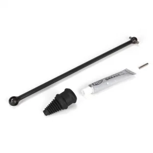 5ive-T Rear Centre Driveshaft & CV Coupler
