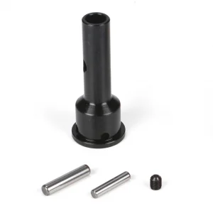 5ive-T Front and Rear Stub Axle & Pins (1)