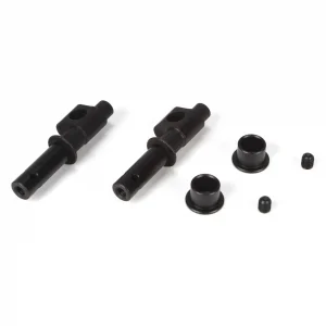 5ive-T Brake Cams & Bushings (2)