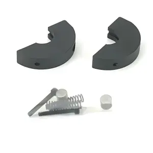LST/LST2/Aftershock 2Speed Clutch Shoes & Hardware