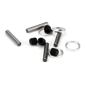 LST/LST2/Muggy 17mm Hex Adaptor Hardware