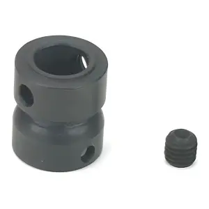 LST/LST2/Aftershock Front/Rear Diff Drive Yoke