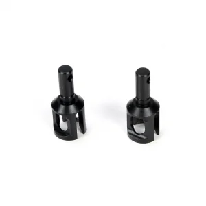 TEN Heavy Duty Front and Rear Lightened Outdrive Set (2)