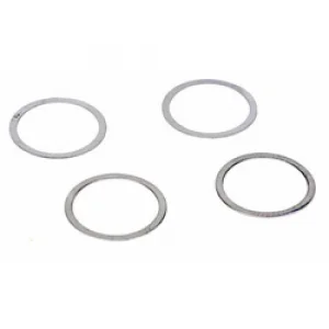 LST/LST2/Aftershock Differential Shims 13mm