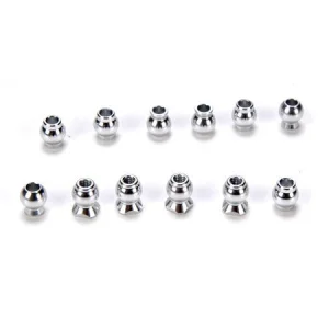 Ten-T Camber & Steering Ball Set (12)