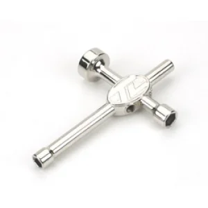 LST/LST2/Aftershock 4-Way Wrench Steel