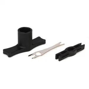 5ive-T Wheel & Shock Plastic Wrench Set